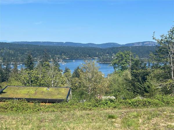 Lot 6 Bishops Walk Rd,  Salt Spring,  BC V8K 2J7