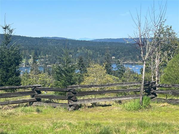 Salt Spring, BC V8K 2J7,Lot 6 Bishops Walk Rd