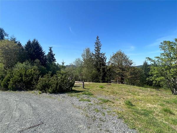 Salt Spring, BC V8K 2J7,Lot 6 Bishops Walk Rd