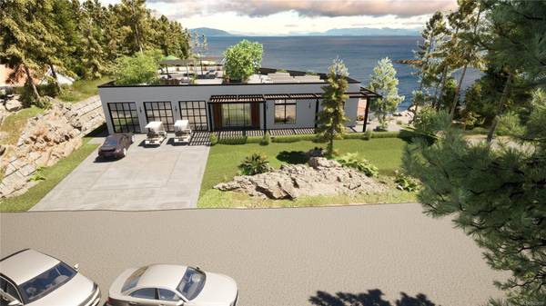 Nanoose Bay, BC V9P 9G8,Lot 15 Amberwood Lane