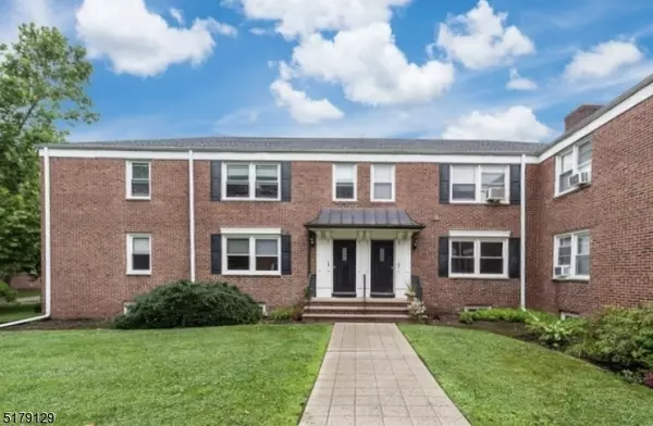 412 Morris Ave #7, Summit City, NJ 07901