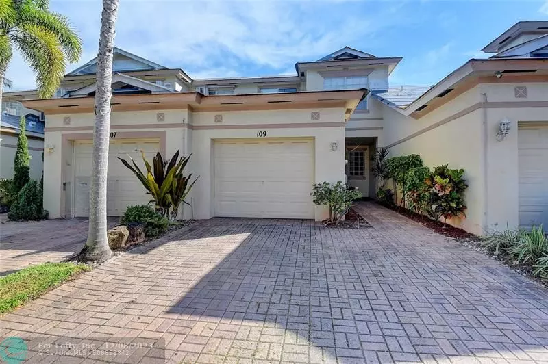 Delray Beach, FL 33484,109 Coconut Key Ln  #109