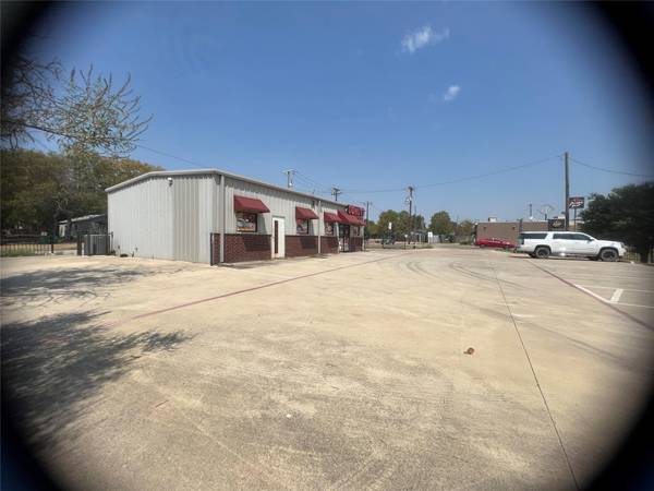 502 E 8th Street, Ferris, TX 75125