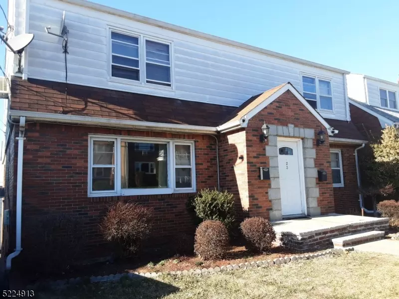 23 Franklin Pl, East Rutherford Boro, NJ 07073