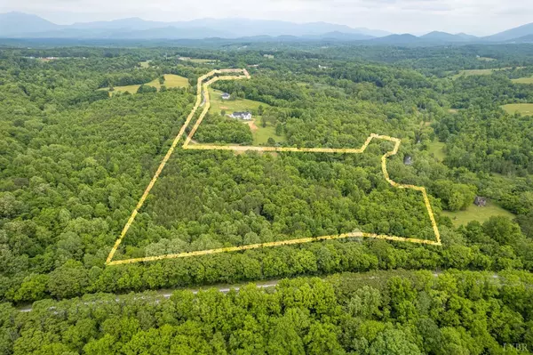 Goode, VA 24556,5 Trestle Ridge DR #LOT