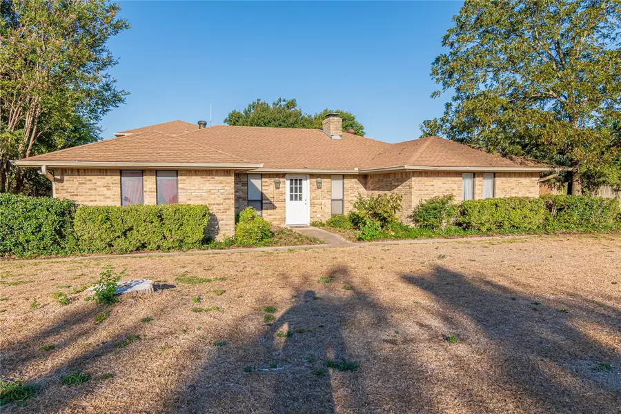 1837 Tar Road, Cedar Hill, TX 75104