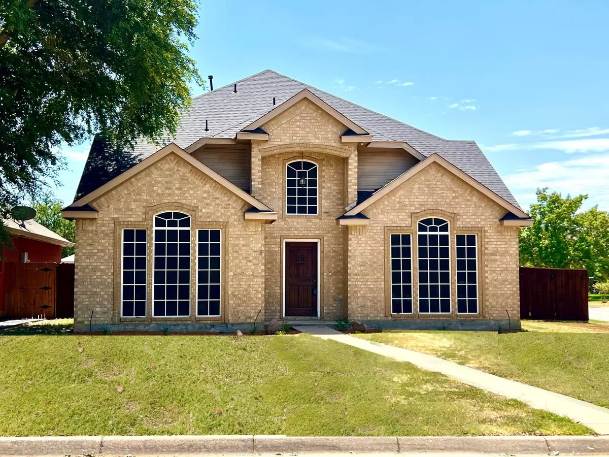 Arlington, TX 76016,7506 Lands End Drive