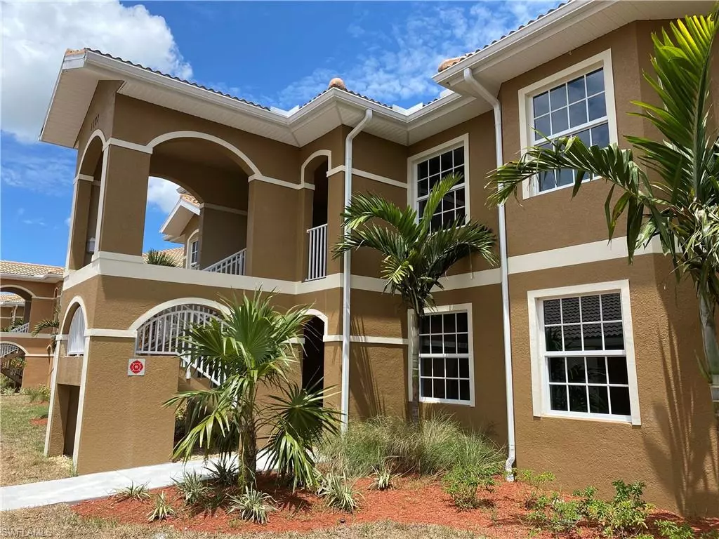 Cape Coral, FL 33909,1137 Winding Pines CIR 102