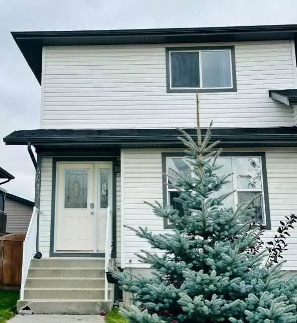 Rocky Mountain House, AB T4T 1C7,4413 46 Street