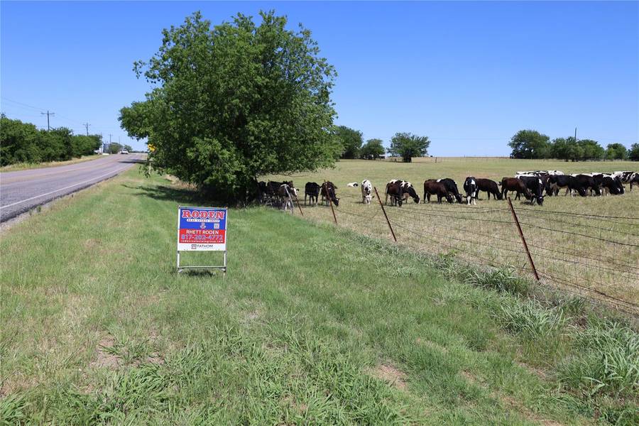 TBD FM 917, Godley, TX 76044