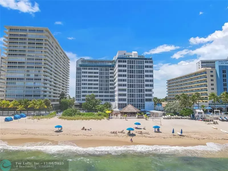 4040 Galt Ocean Dr  #1019, Fort Lauderdale, FL 33308