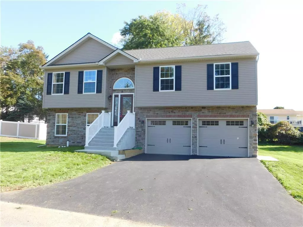 Bethlehem Twp, PA 18020,2526 6th Street