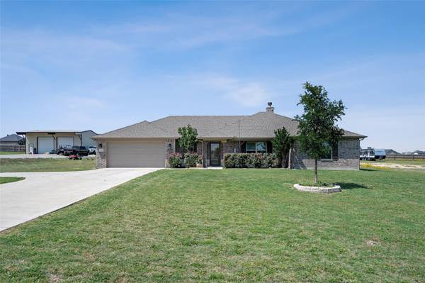 7235 Veal Station Road, Weatherford, TX 76085