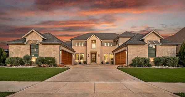 1129 Savoy Lane, Southlake, TX 76092