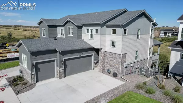 6930 Oak Canyon CIR, Castle Pines, CO 80108