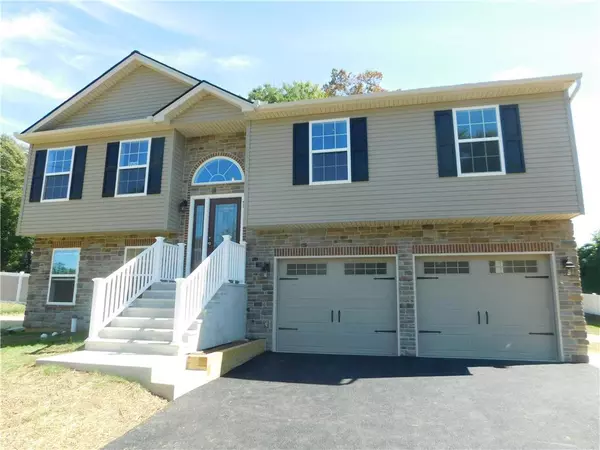 Bethlehem Twp, PA 18020,2526 6th Street