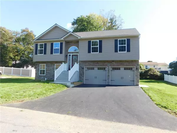 Bethlehem Twp, PA 18020,2526 6th Street