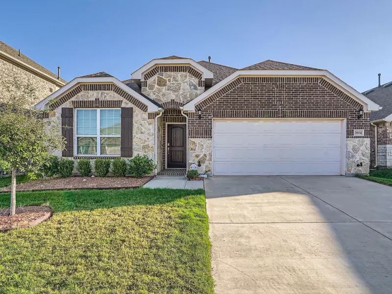 3804 Hawsbrook Lane, Fort Worth, TX 76137