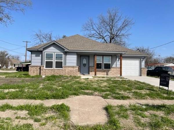 3926 HENRY Street, Greenville, TX 75401