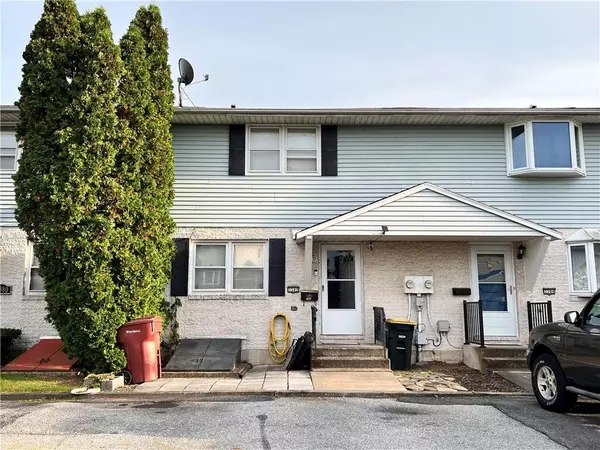 3382 South 2nd Street, Whitehall Twp, PA 18052