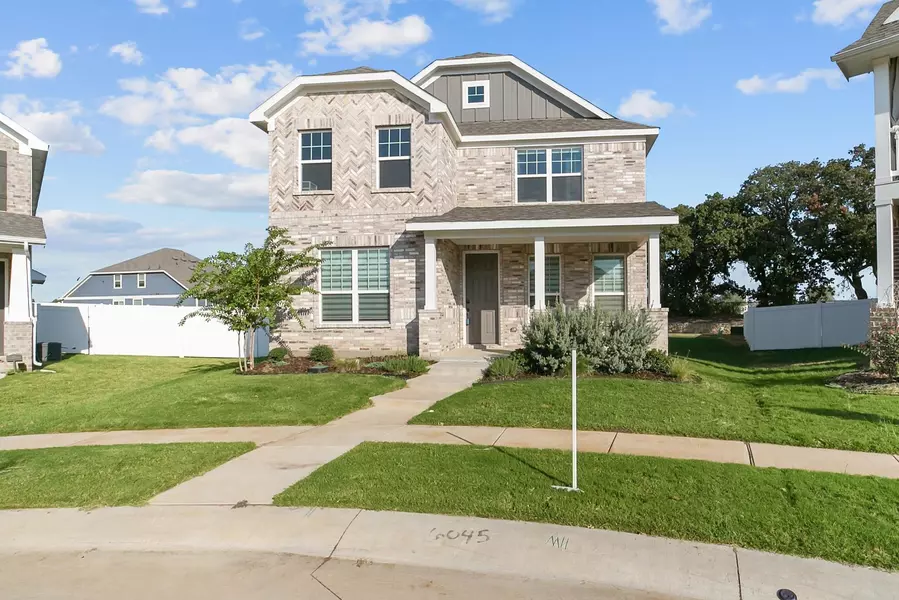 6045 Driscoll Lane, Providence Village, TX 76227