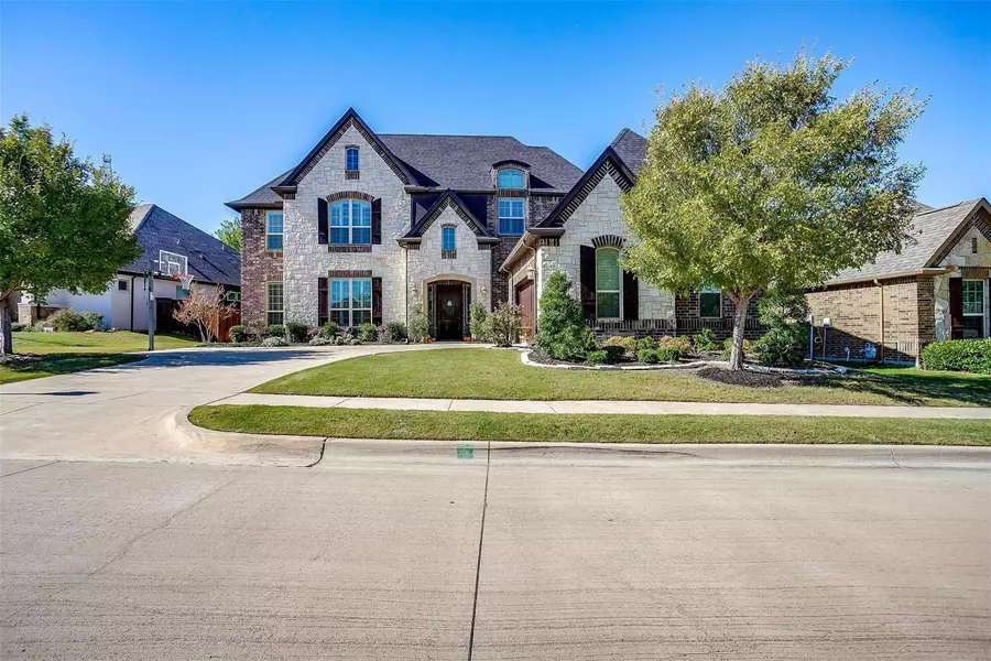 1228 Madera Drive, Burleson, TX 76028