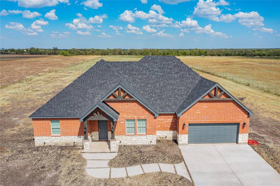 510 County Road 4300, Greenville, TX 75401