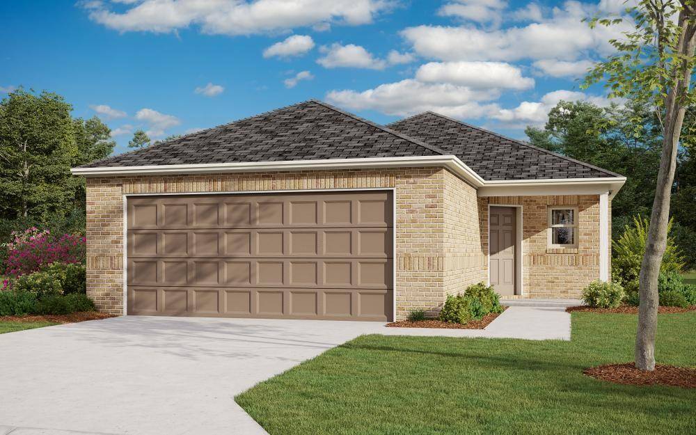Yukon, OK 73099,11721 Krew Way