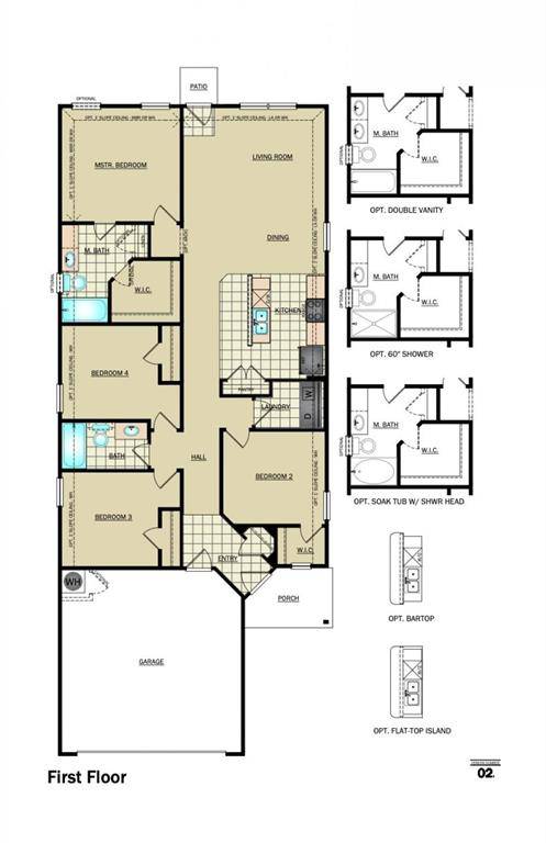 Yukon, OK 73099,11721 Krew Way