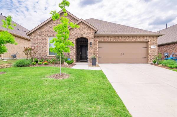 4107 Ellinger Drive, Heath, TX 75126