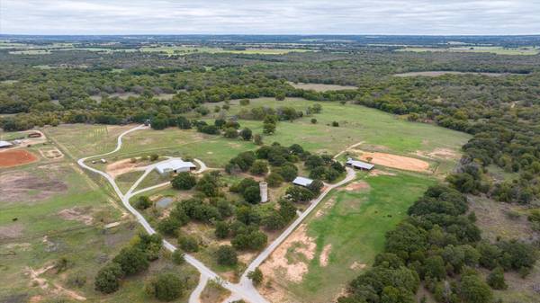 490 County Road 458, De Leon, TX 76444