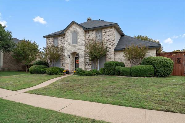 Rowlett, TX 75087,6002 Baskerville Drive