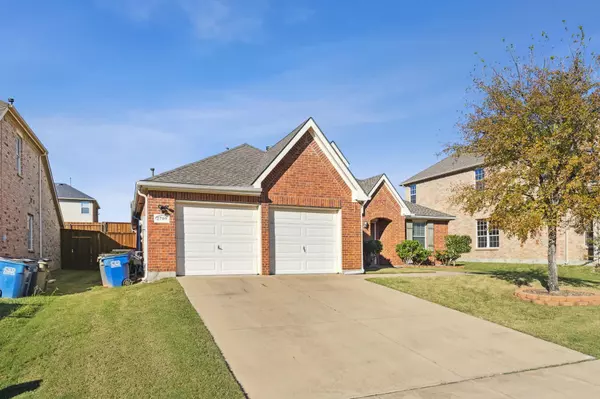 Little Elm, TX 75068,2709 Tradewinds Drive