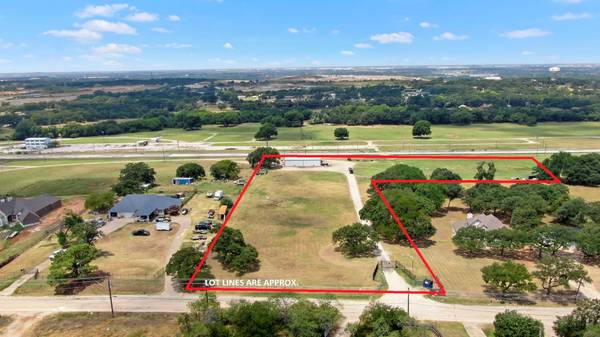 3700 New Hope Road, Kennedale, TX 76060