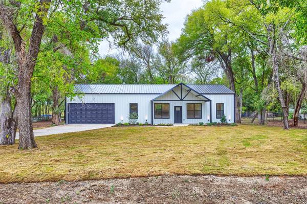 63 Mcfarlin Road, Collinsville, TX 76233