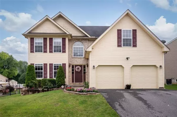 104 Highlands Circle, Easton, PA 18042