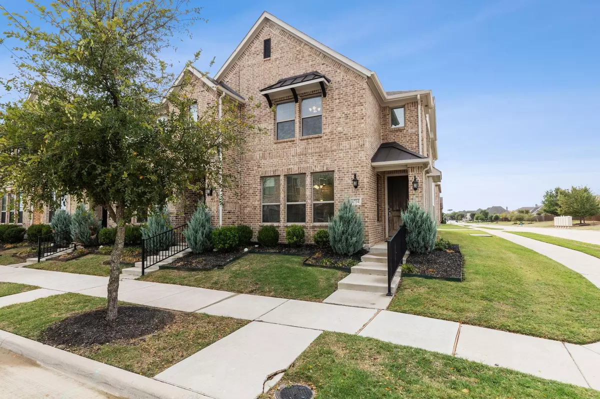 Mckinney, TX 75070,4704 Piedras Lanzar Drive