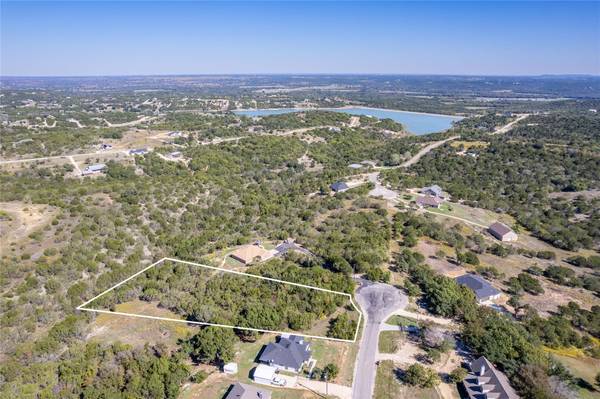 2425 Sunfish Point, Bluff Dale, TX 76433