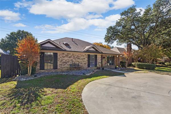 3916 Dome Road, Addison, TX 75001