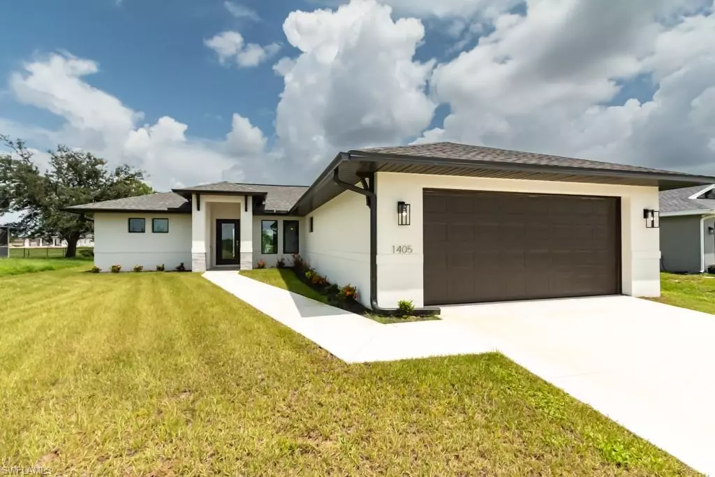 Cape Coral, FL 33909,1405 16th PL