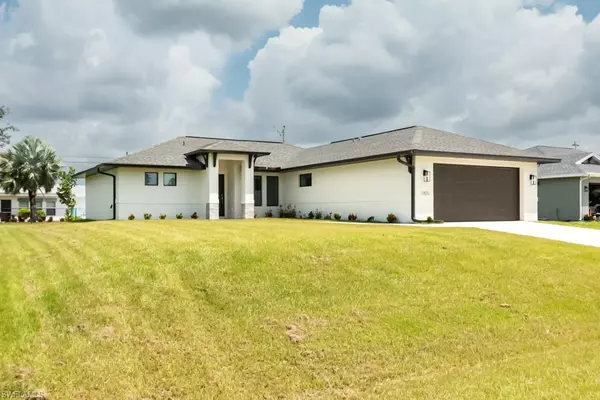 Cape Coral, FL 33909,1405 16th PL