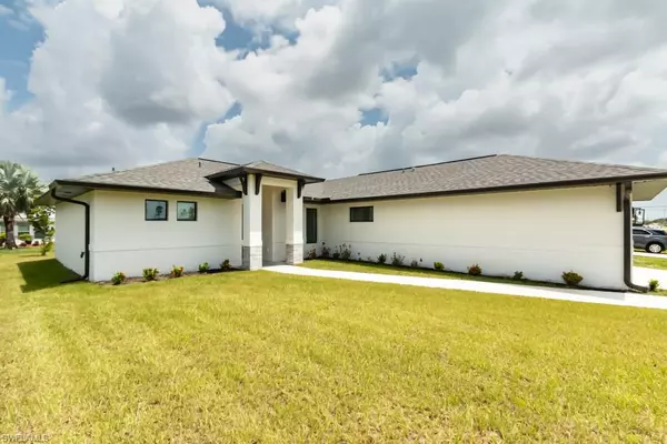 Cape Coral, FL 33909,1405 16th PL