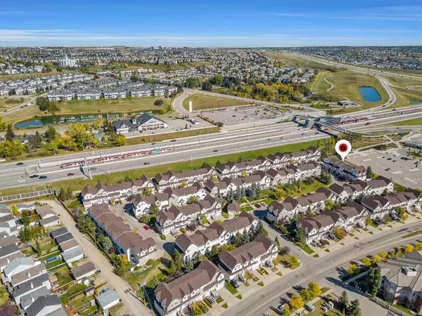 Calgary, AB T3L2R3,45 Tuscany Springs GDNS NW