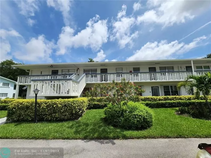 186 Upminster I  #I, Deerfield Beach, FL 33442