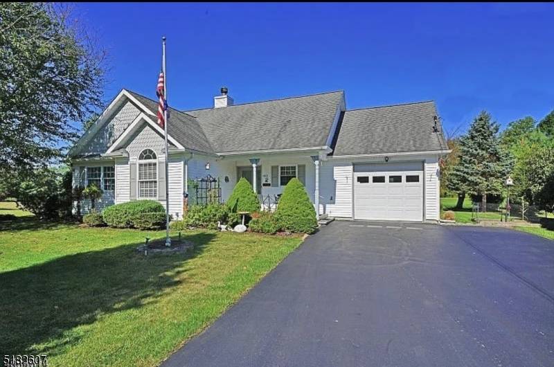 405 Lake Shore, Montague Twp., NJ 07827