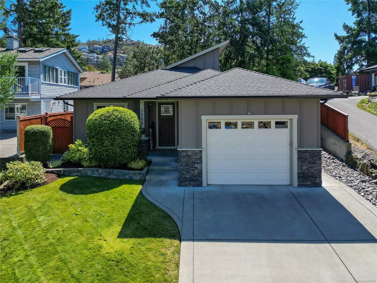 Langford, BC V9B 4X9,2568 Jeanine Dr