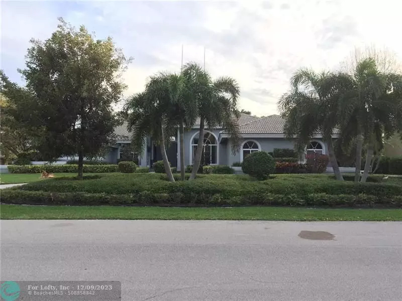 Parkland, FL 33067,7400 N Cypresshead Dr