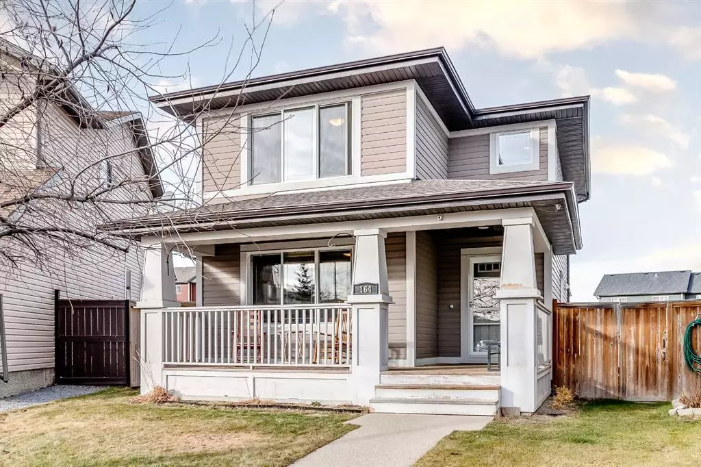 Calgary, AB T3K0K9,164 Panora Close NW