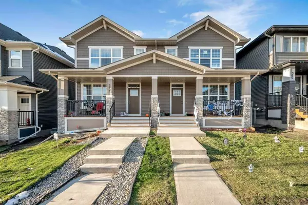 Calgary, AB T2X 4T7,373 Legacy Reach CIR SE