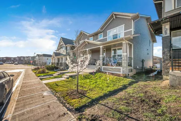 Calgary, AB T2X 4T7,373 Legacy Reach CIR SE